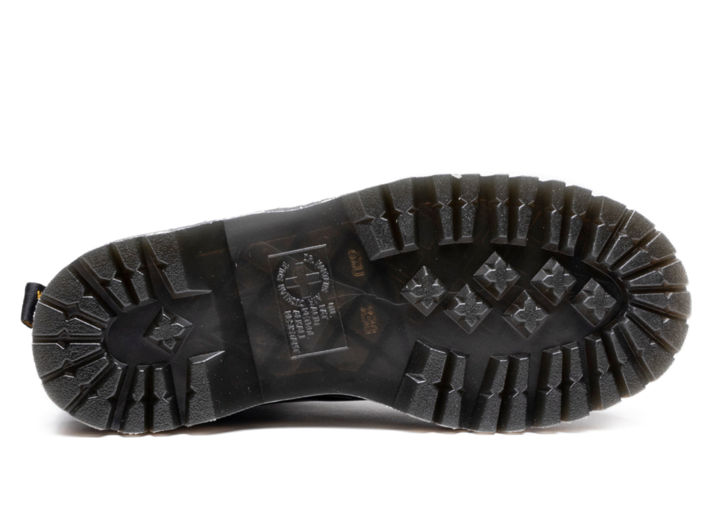 Dr. Martens Jadon Alt - view 5