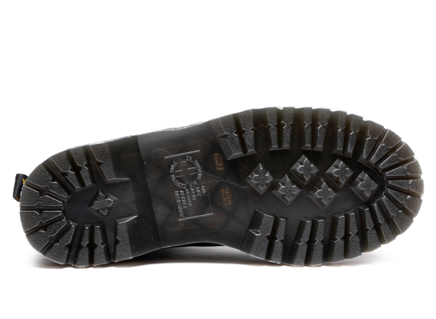 Dr. Martens Jadon Alt - view 5