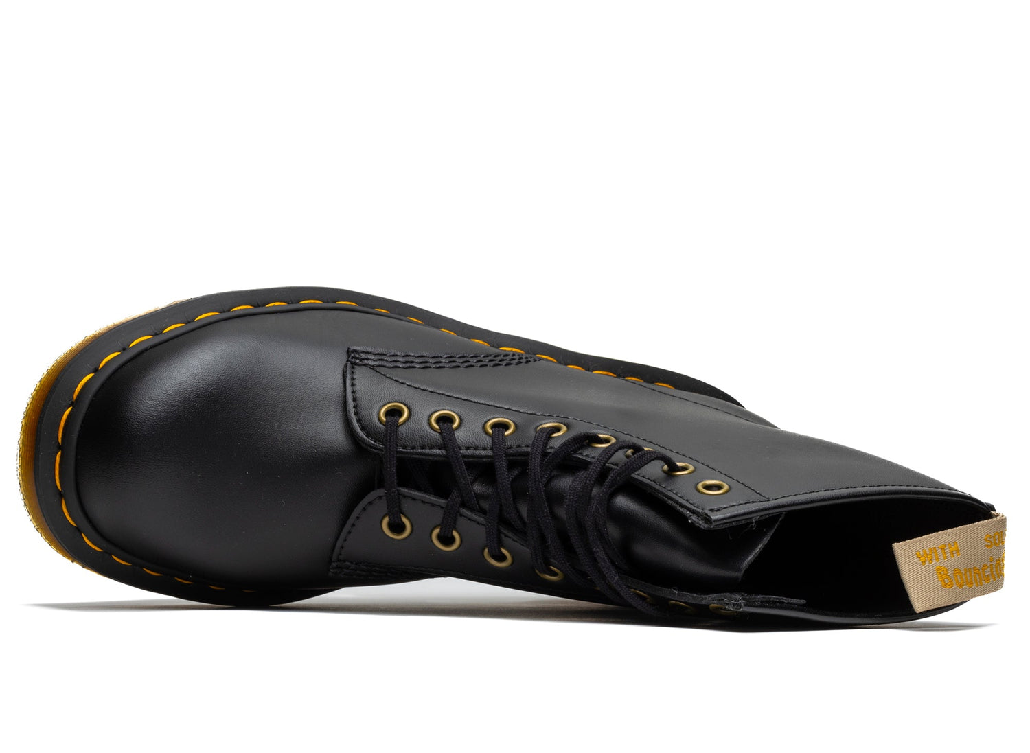Dr. Martens Vegan 1460 Felix Lace Up Boots - view 4