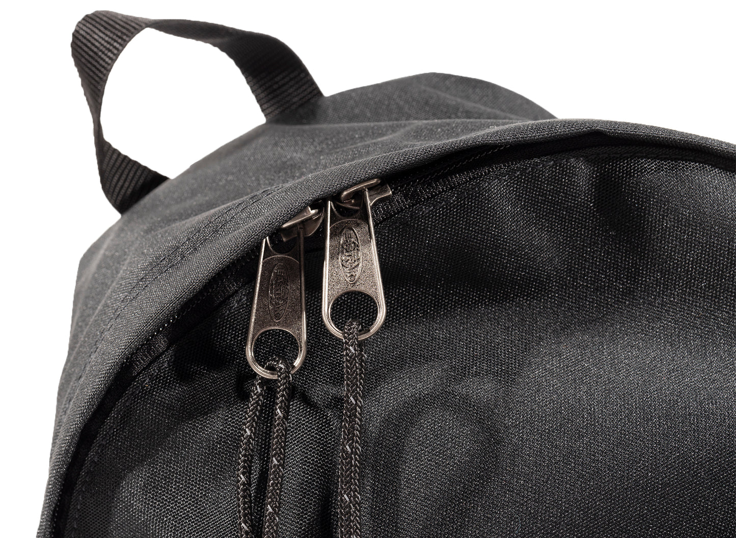 Eastpak x Maison Margiela Rucksack in Schwarz