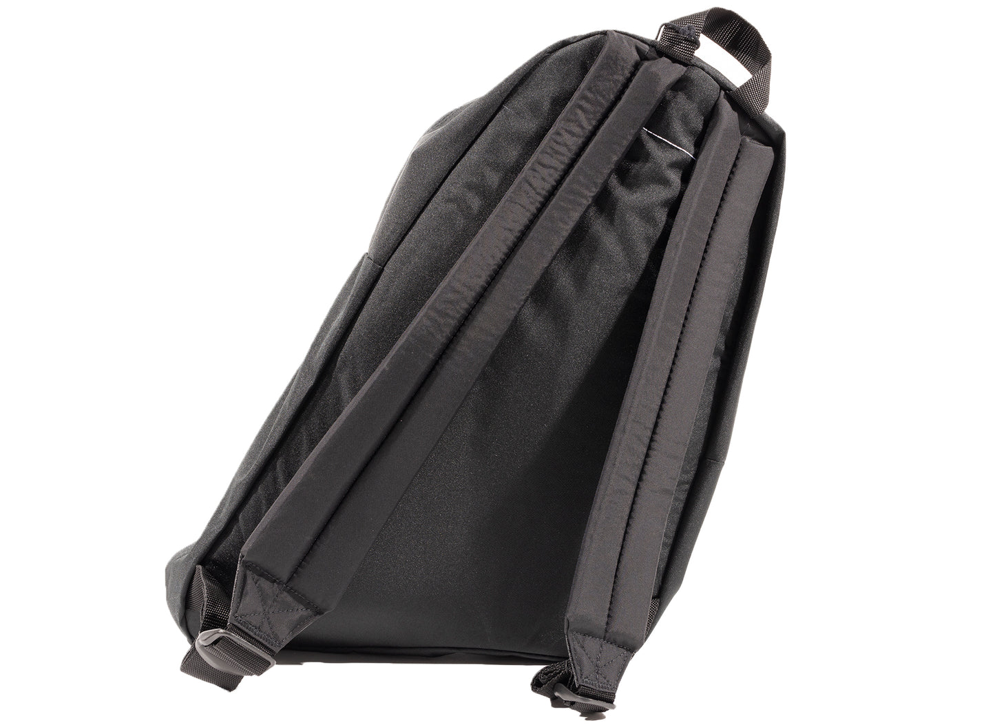 Eastpak x Maison Margiela Rucksack in Schwarz