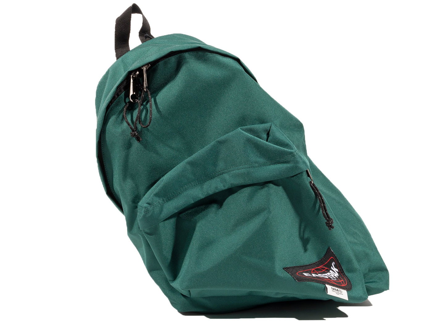 Mochila Eastpak x Maison Margiela en Verde