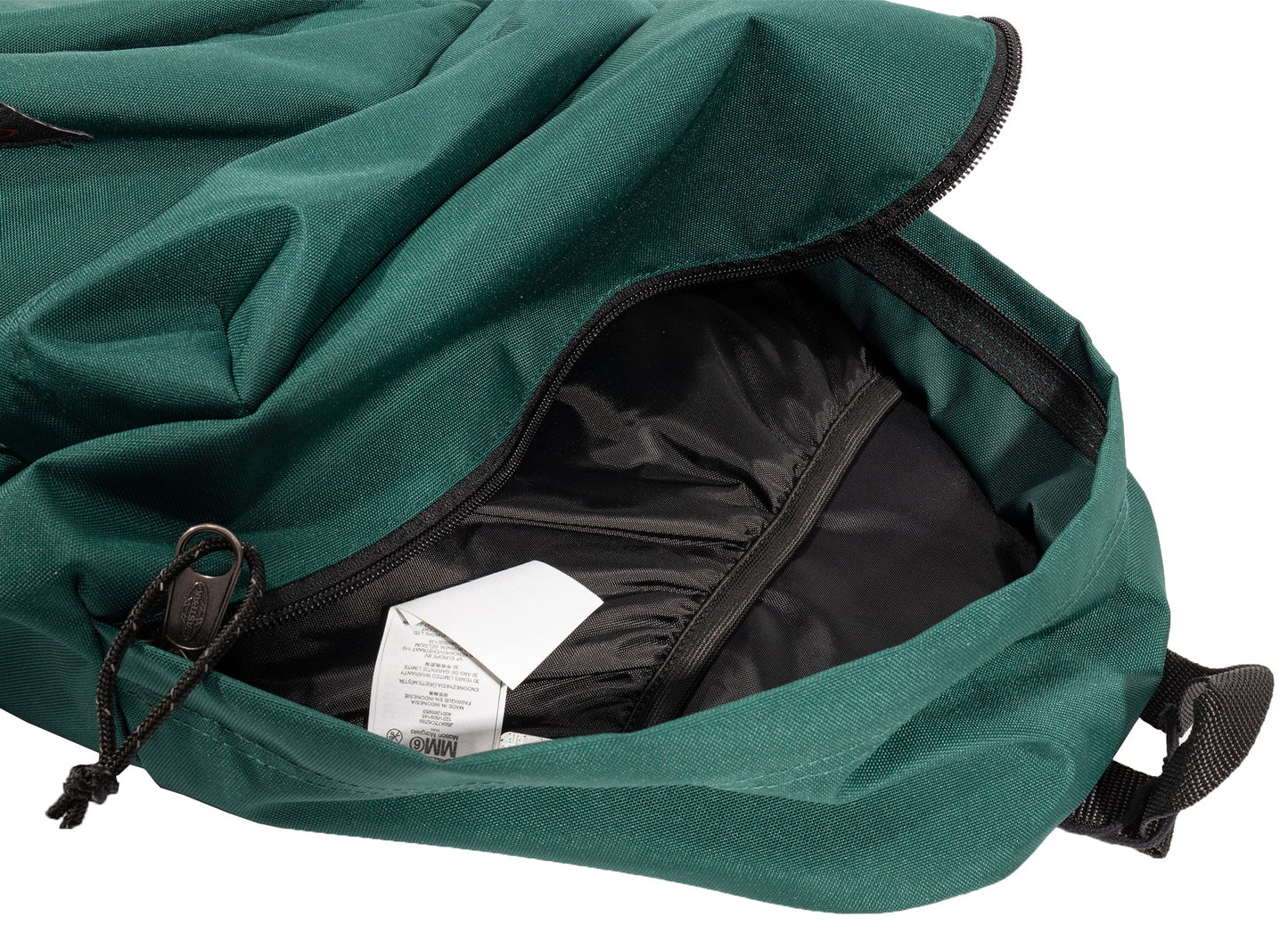 Mochila Eastpak x Maison Margiela en Verde