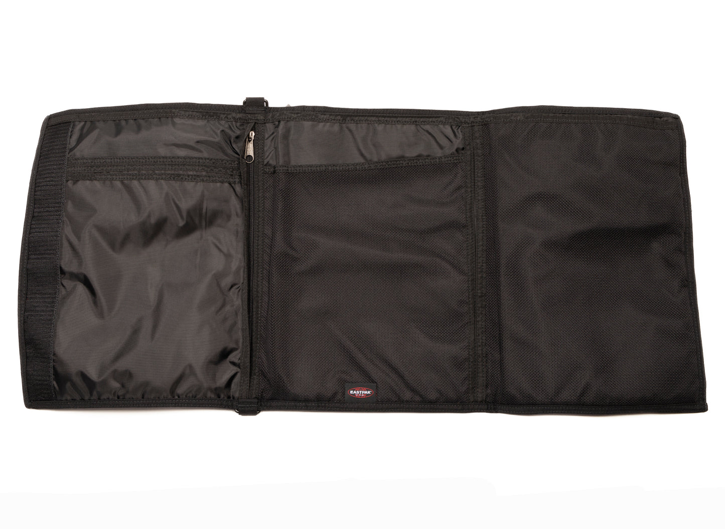 Bandolera Eastpak x Maison Margiela en negro