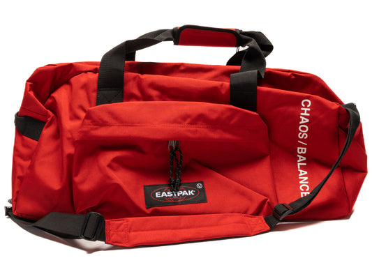 Eastpak x Undercover Stand+ UC Bag in Red