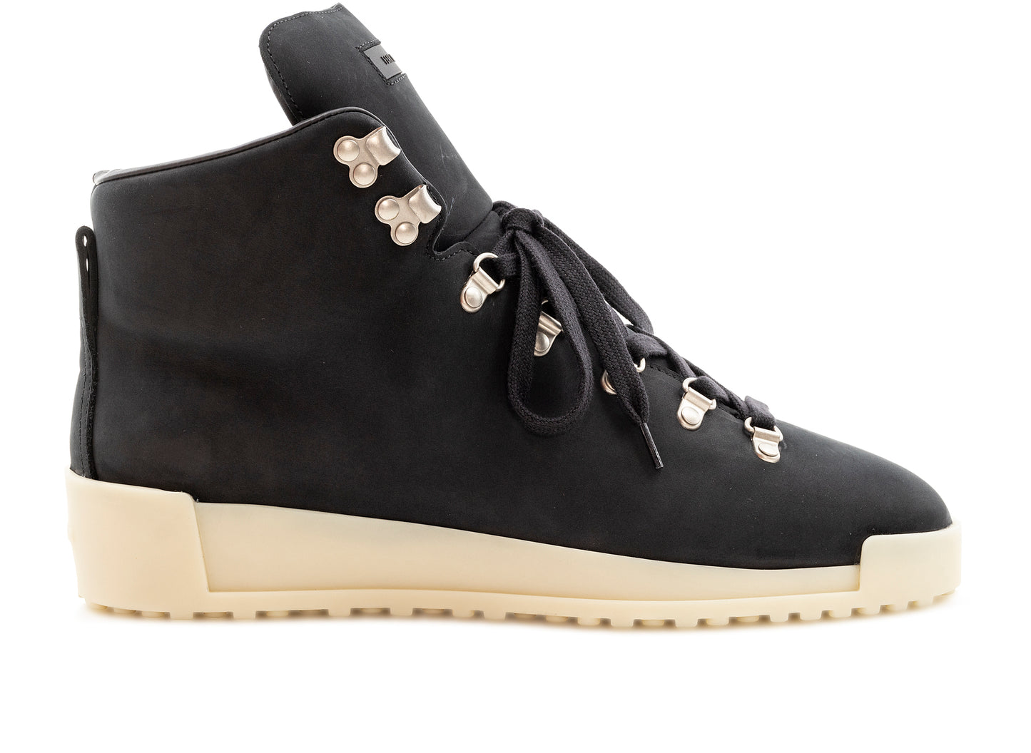 Fear of God 7th Collection Hiker in Black