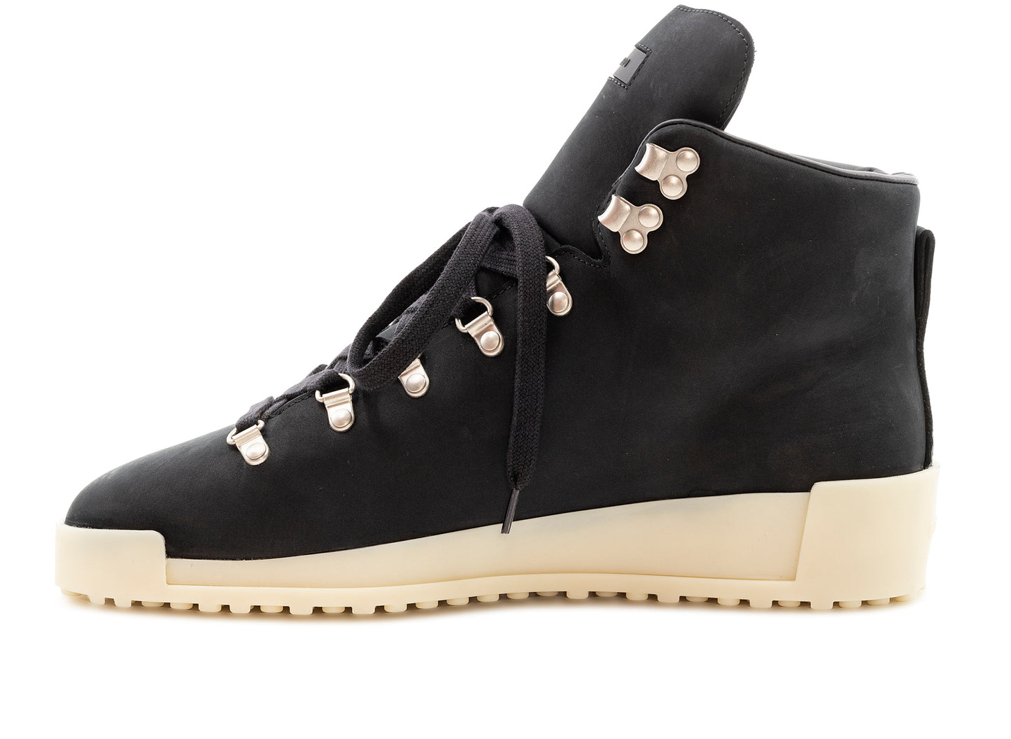 Fear of God 7th Collection Hiker in Black