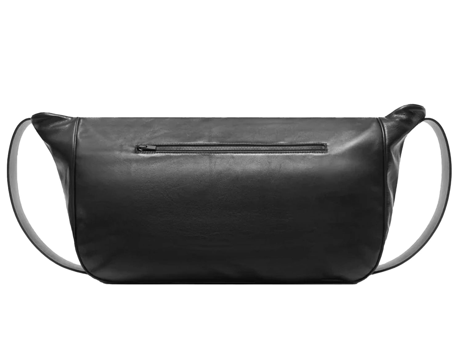Fear of God Eternal Newspaper Bag in Black - view 3