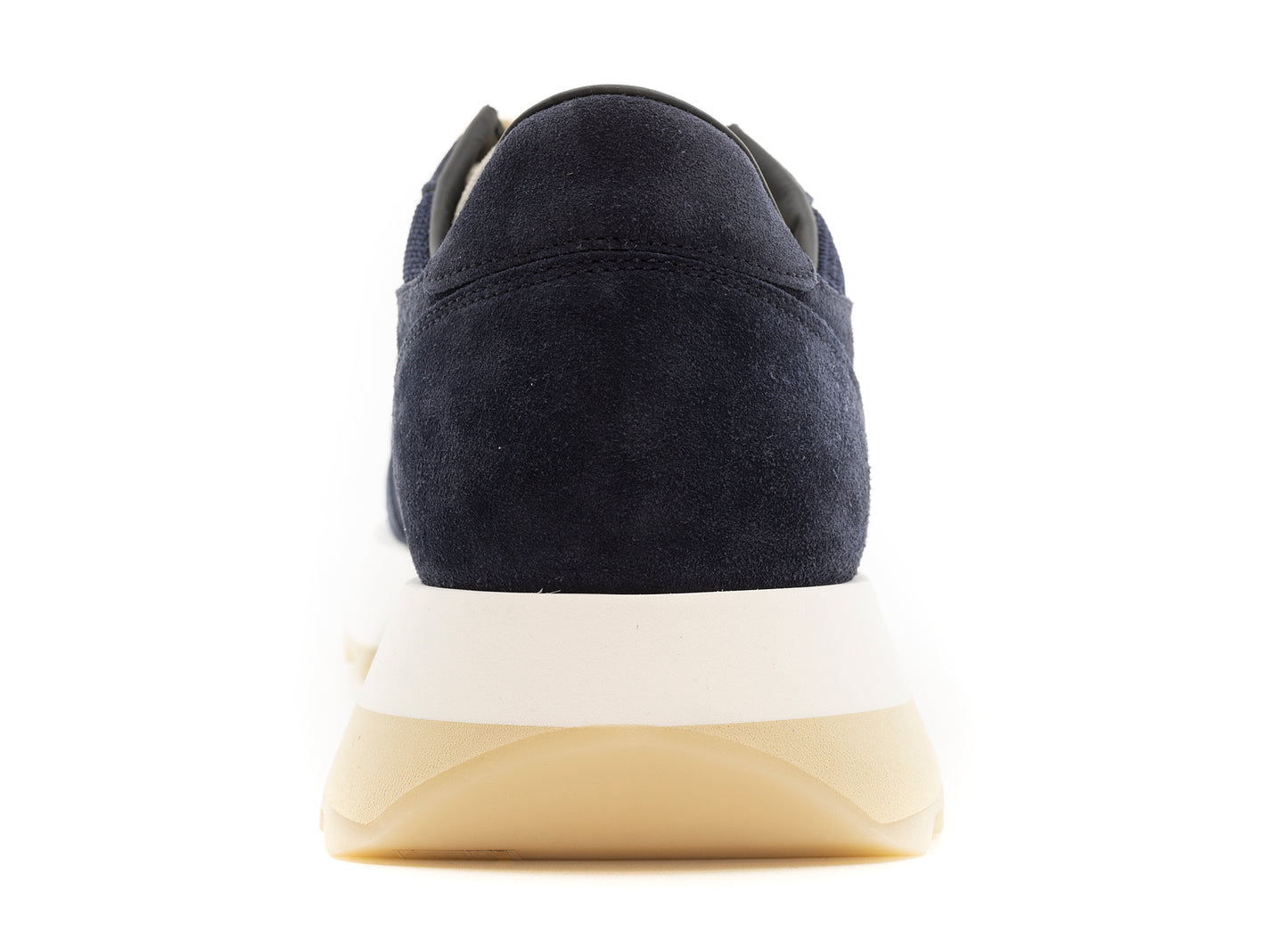 Fear of God Vintage Runner in Navy