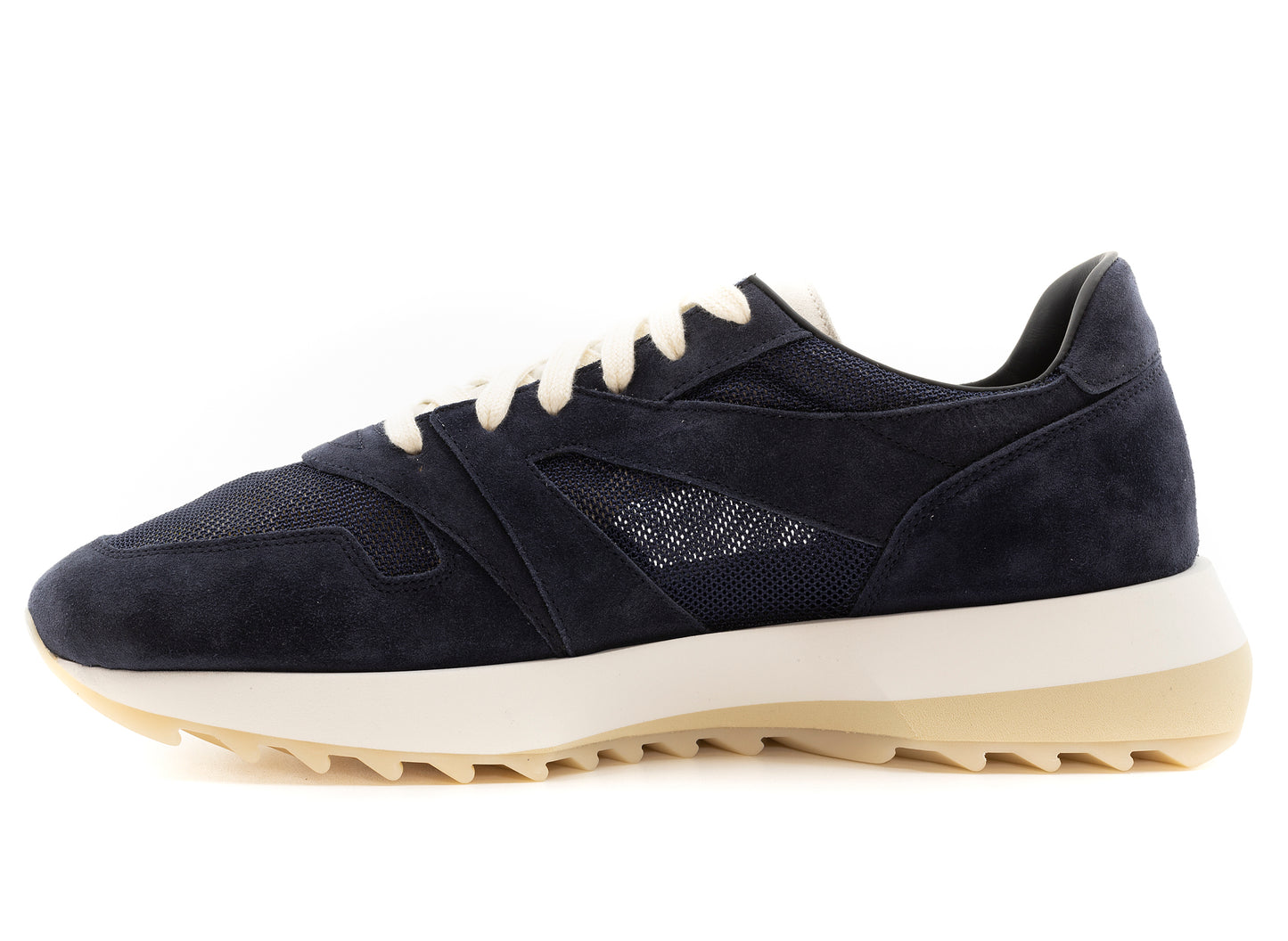 Fear of God Vintage Runner in Navy