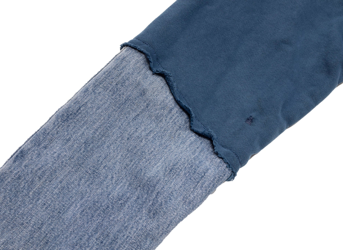 Sudadera con capucha Fragment de Greg Lauren