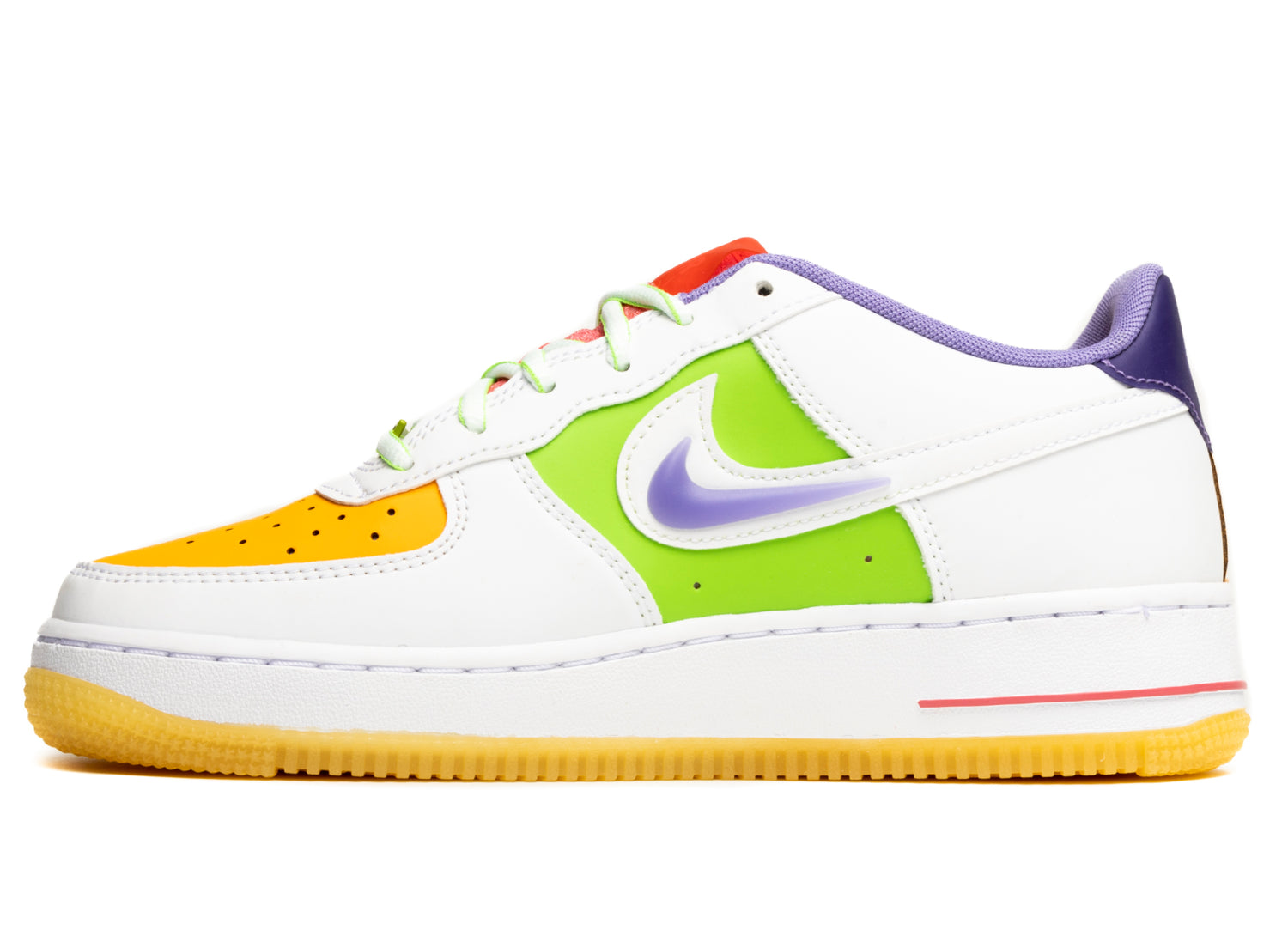 GS Air Force 1 LV8 - view 3