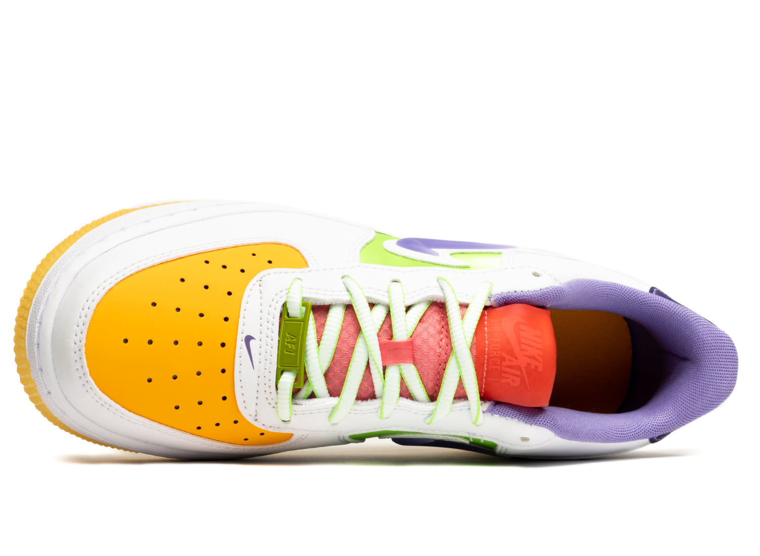 GS Air Force 1 LV8 - view 4