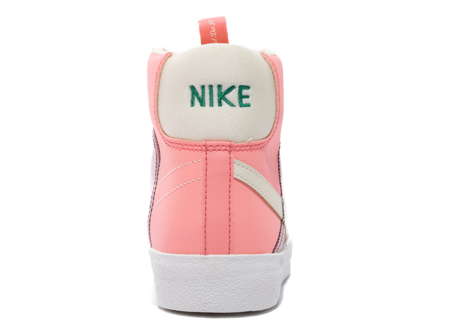 GS Nike Blazer Mid '77 SE Dance in Pink Foam / Coconut Milk / Pink Glaze - view 2