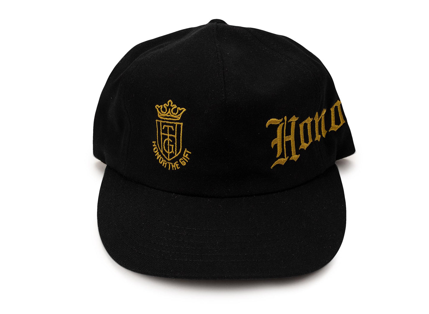 Gorra Polo Honor The Gift Academy