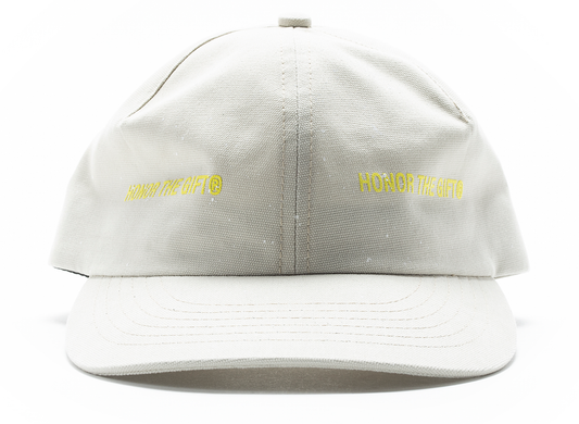 Honor the Gift Fall 2019 Hat in Sandstone