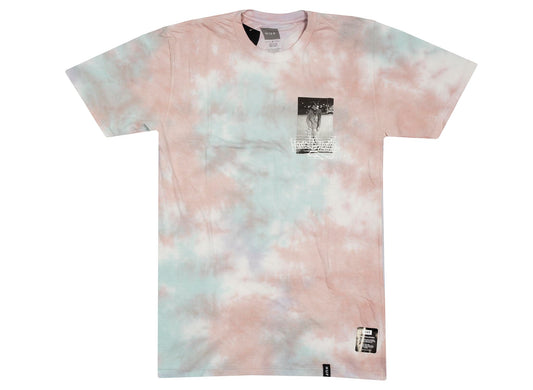 HUF Harold Hunter Foundation Tee