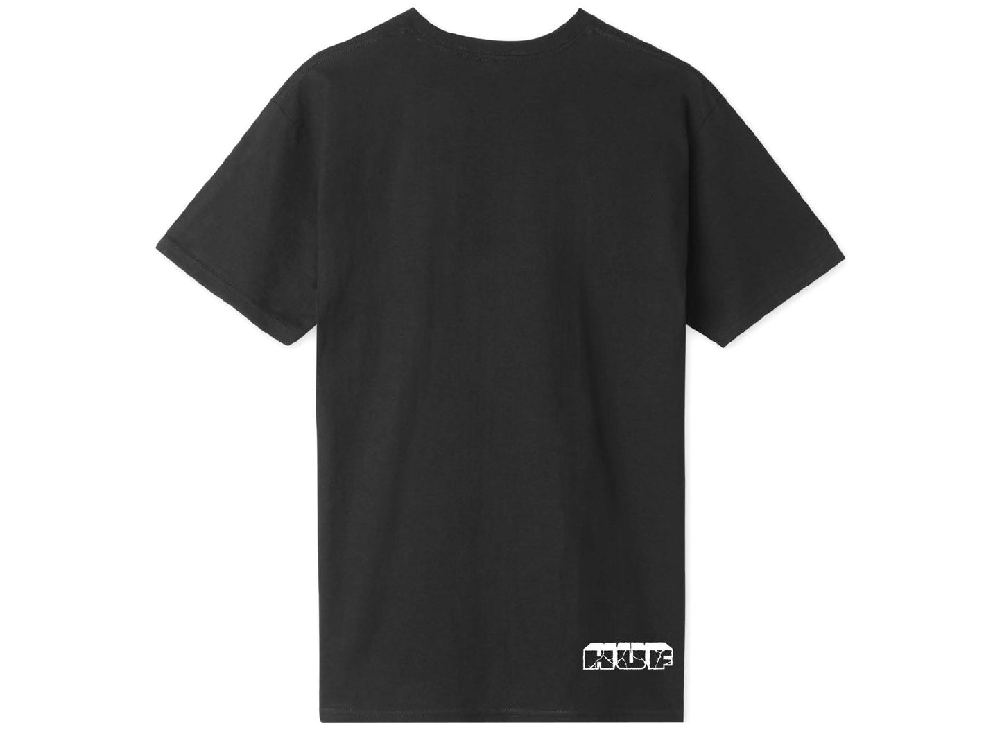 HUF Wolverine Rain Kurzarm-T-Shirt