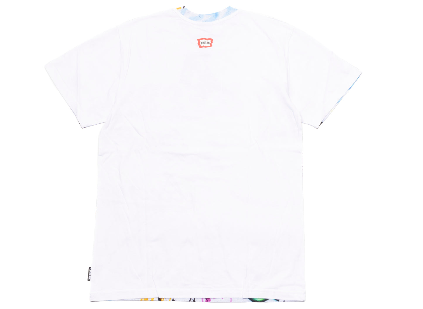 Ice Cream All Day Lion Tee - view 2
