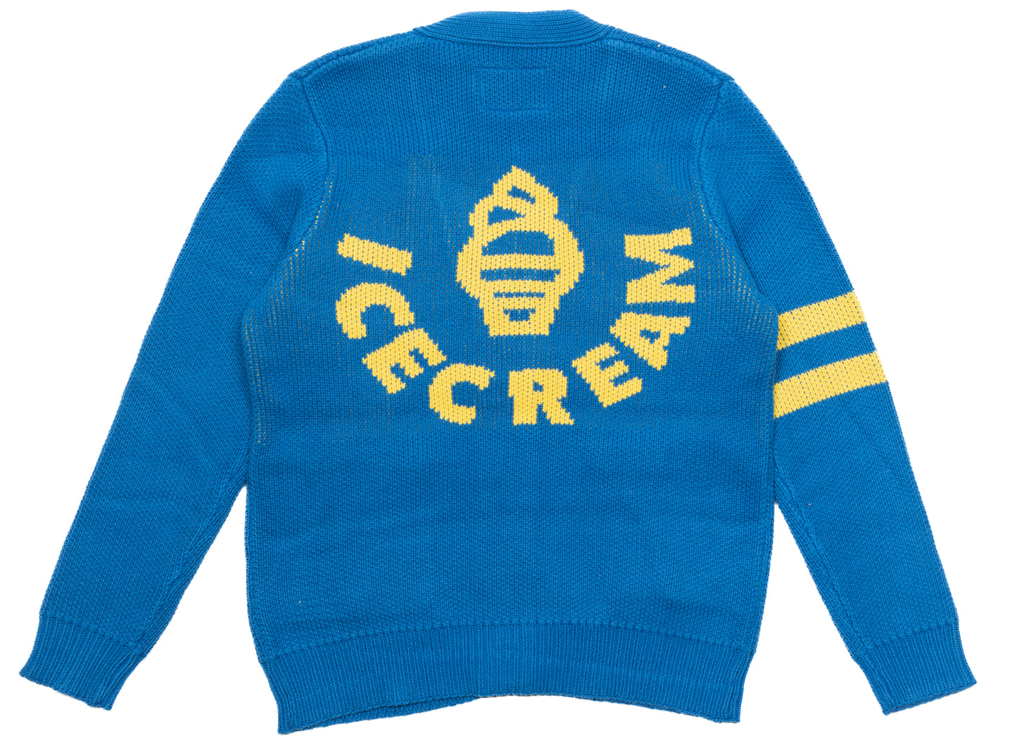 Ice Cream Bishop Sweater - view 2