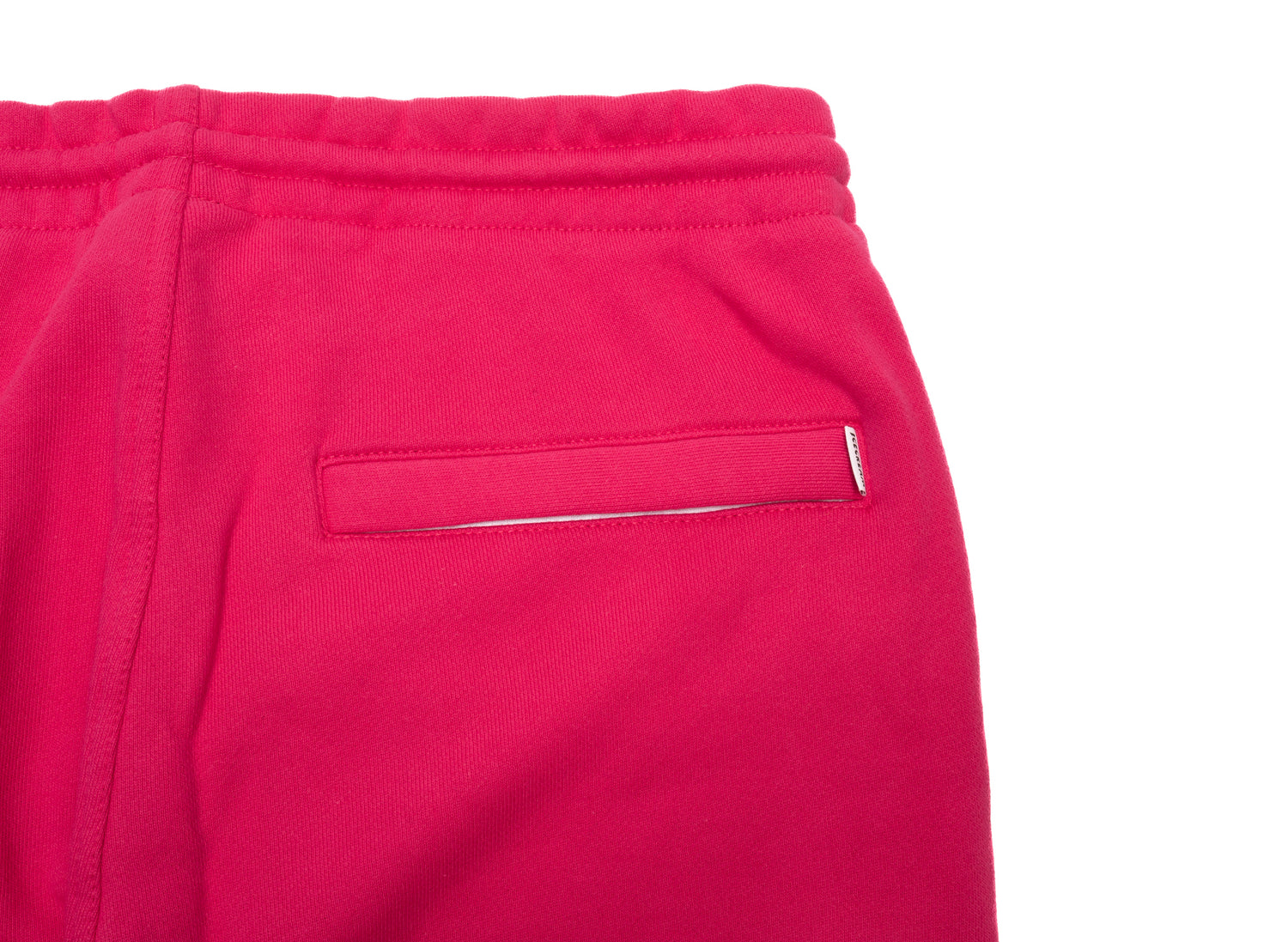 Ice Cream Chief Sweatpants in Pink Peacock - view 2