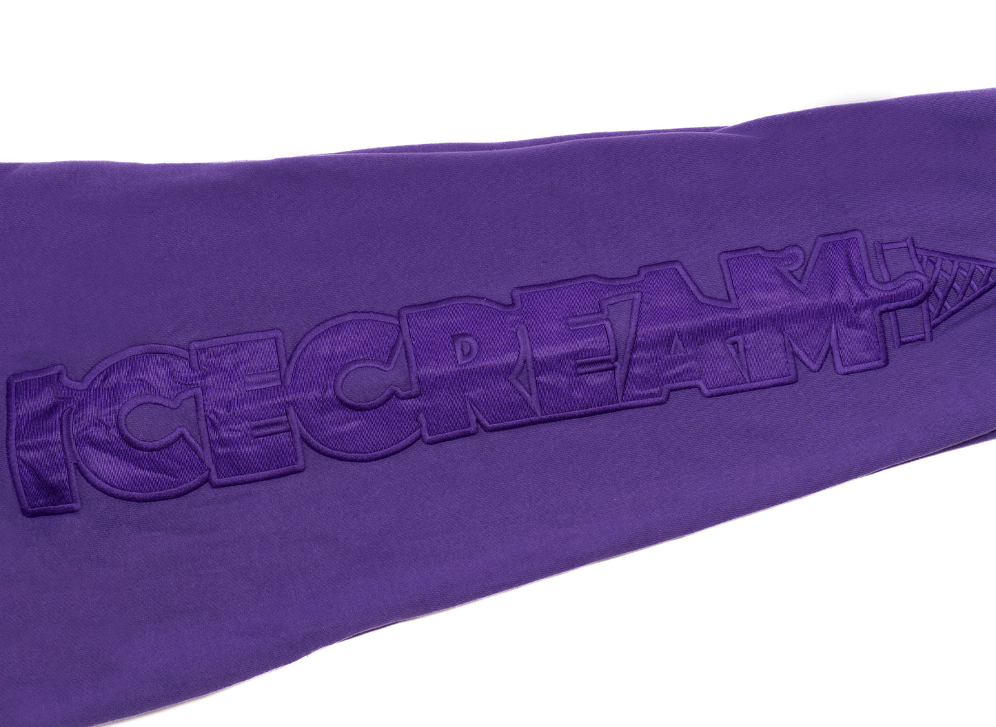 Ice Cream Cone Sweatpants