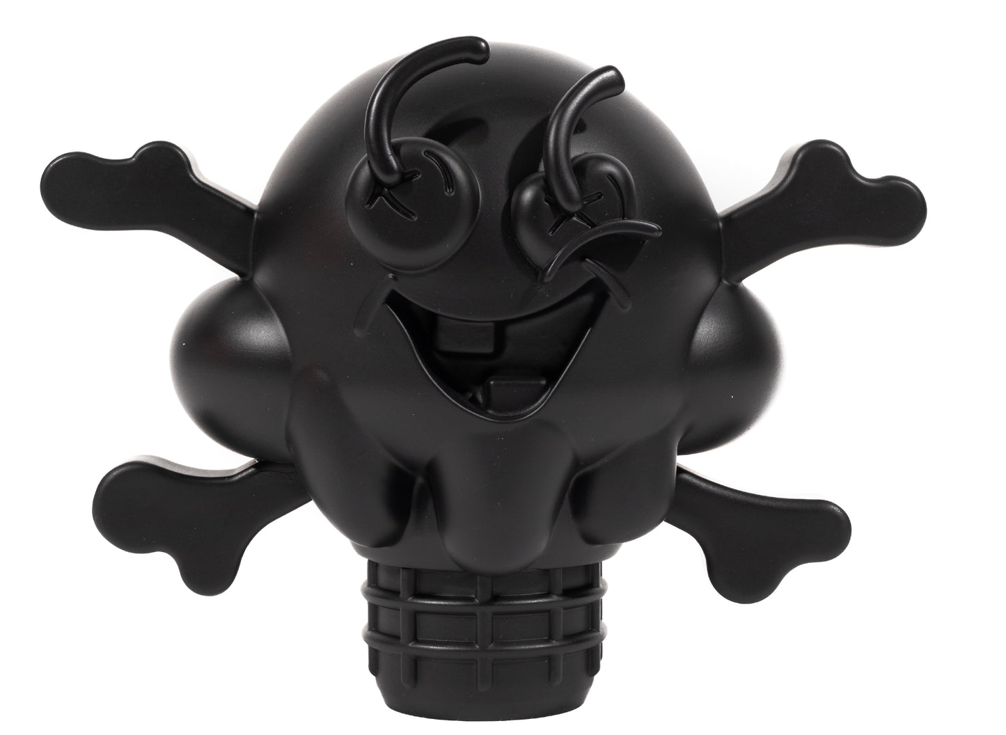 Ice Cream Cones N' Bones Figurine