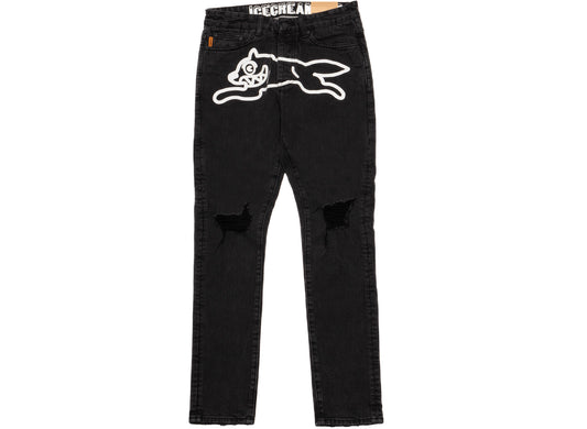 Ice Cream Cup Jeans