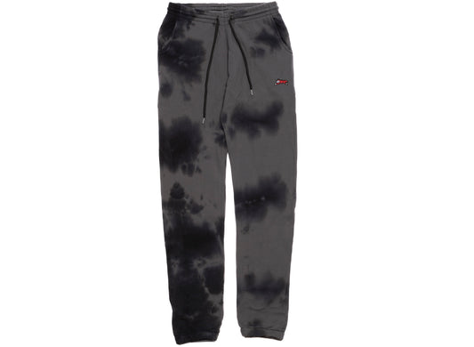 Ice Cream Faded Sweatpants in Asphalt