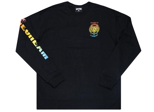 ICE CREAM FROSTY LONGSLEEVE TEE