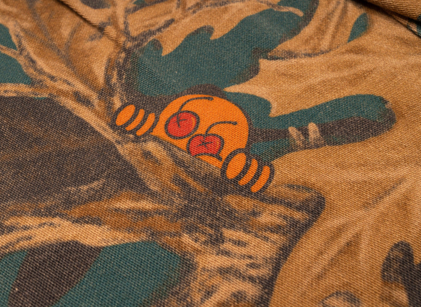 Ice Cream Hidden Pants - view 3