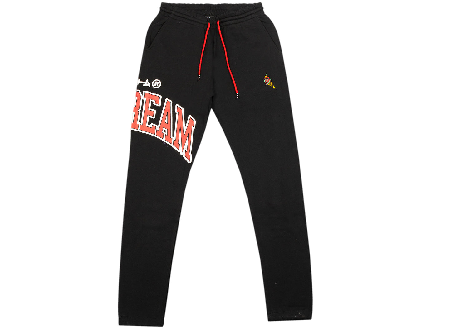 Pantalones deportivos Ice Cream Home Team