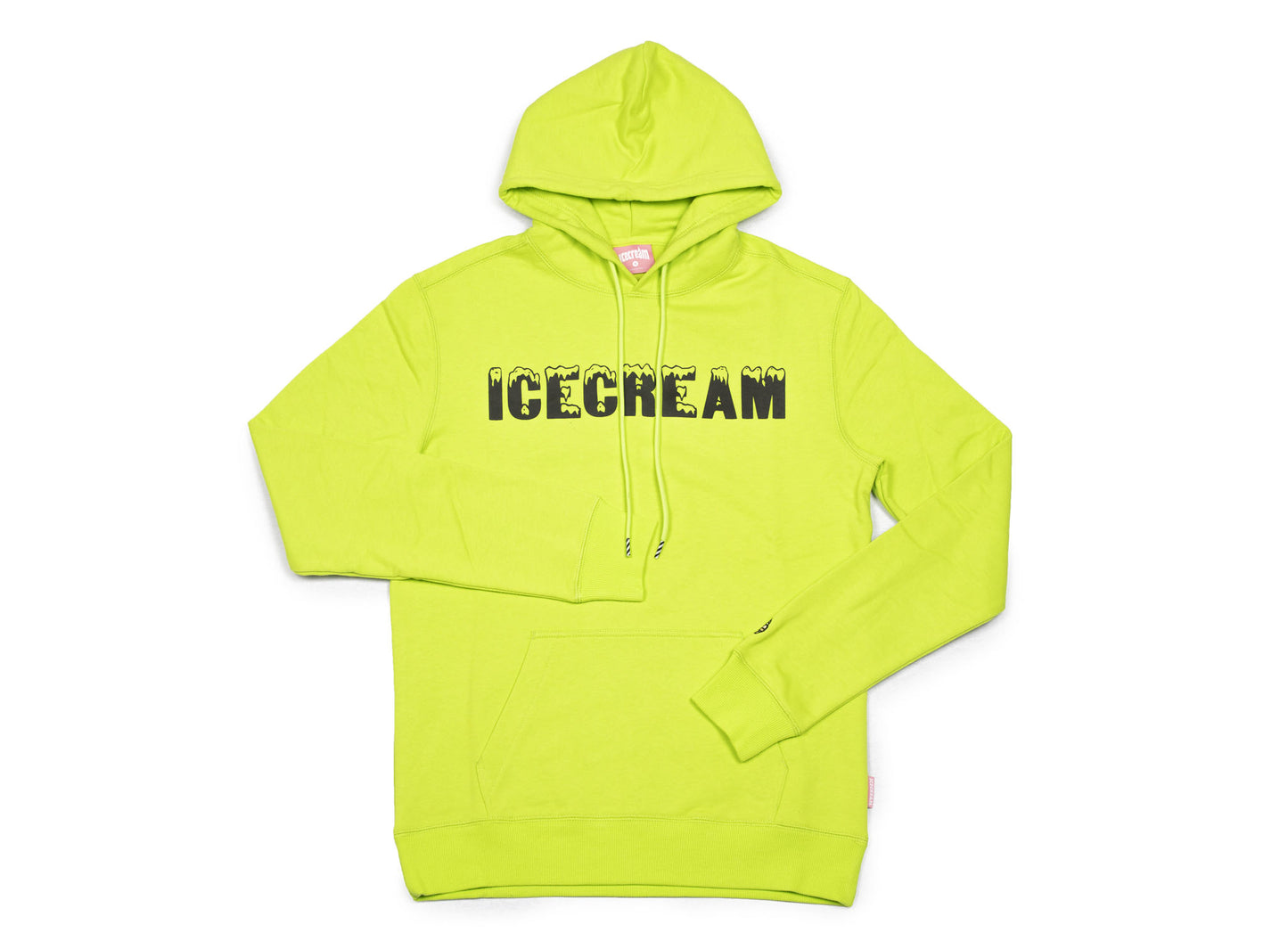 Sudadera con capucha Infinite Ice Cream