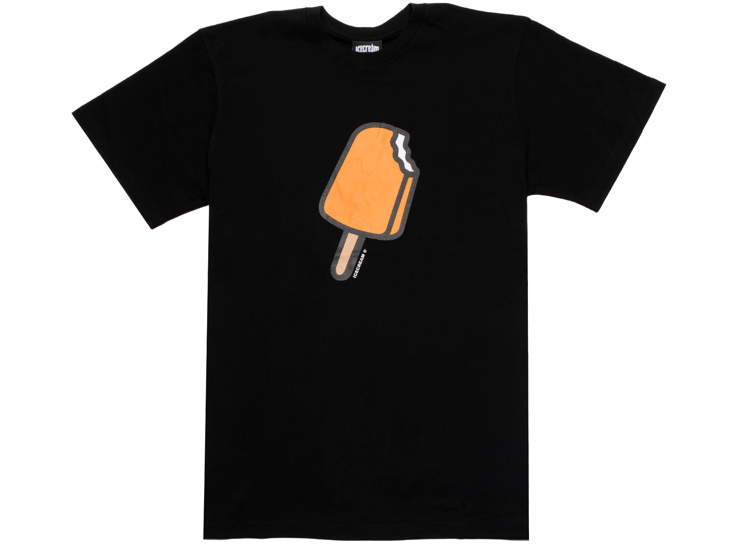 Ice Cream Pop S/S Tee