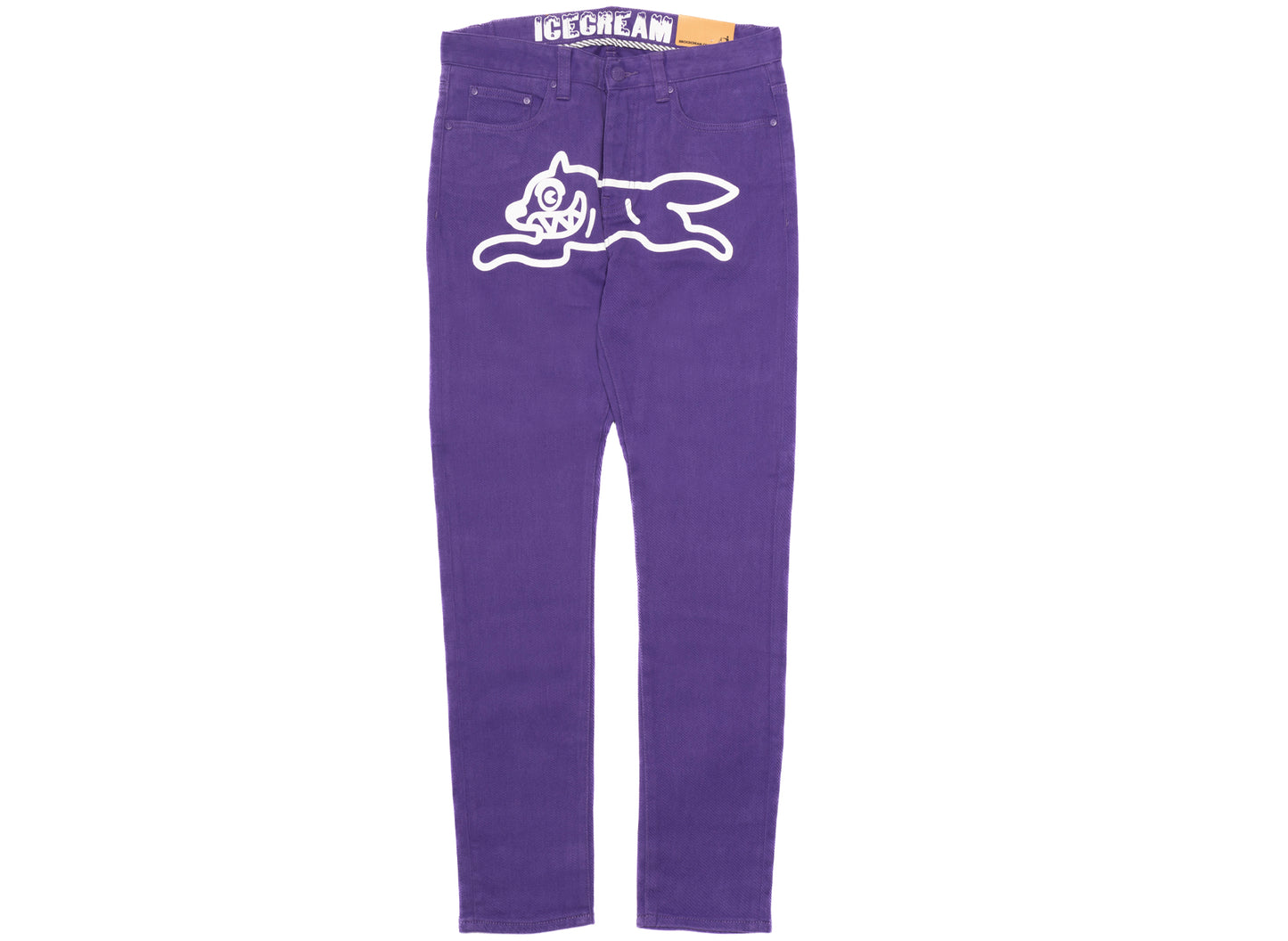Ice Cream Raygun Jeans