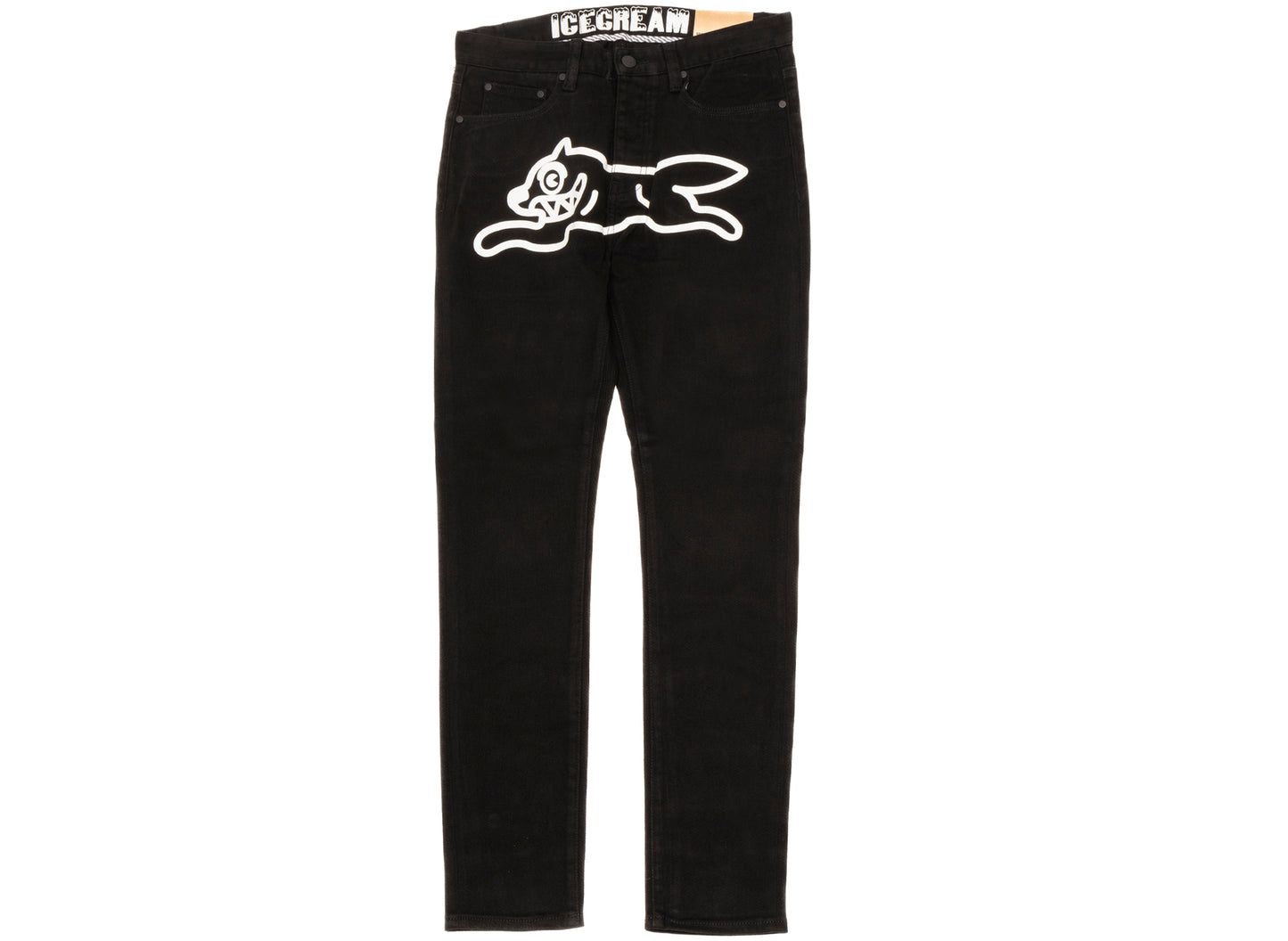 Ice Cream Raygun Jeans