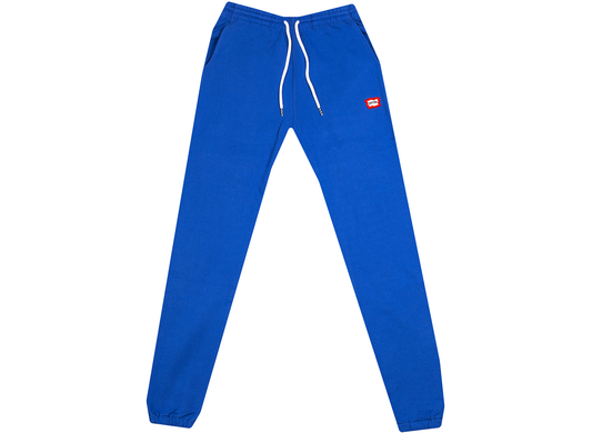 Ice Cream Ripstik Sweatpants in Surf the Web