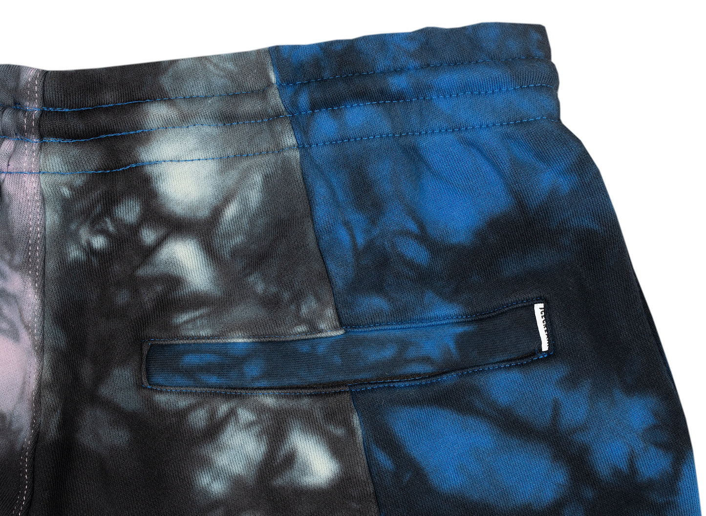 Ice Cream Service Shorts