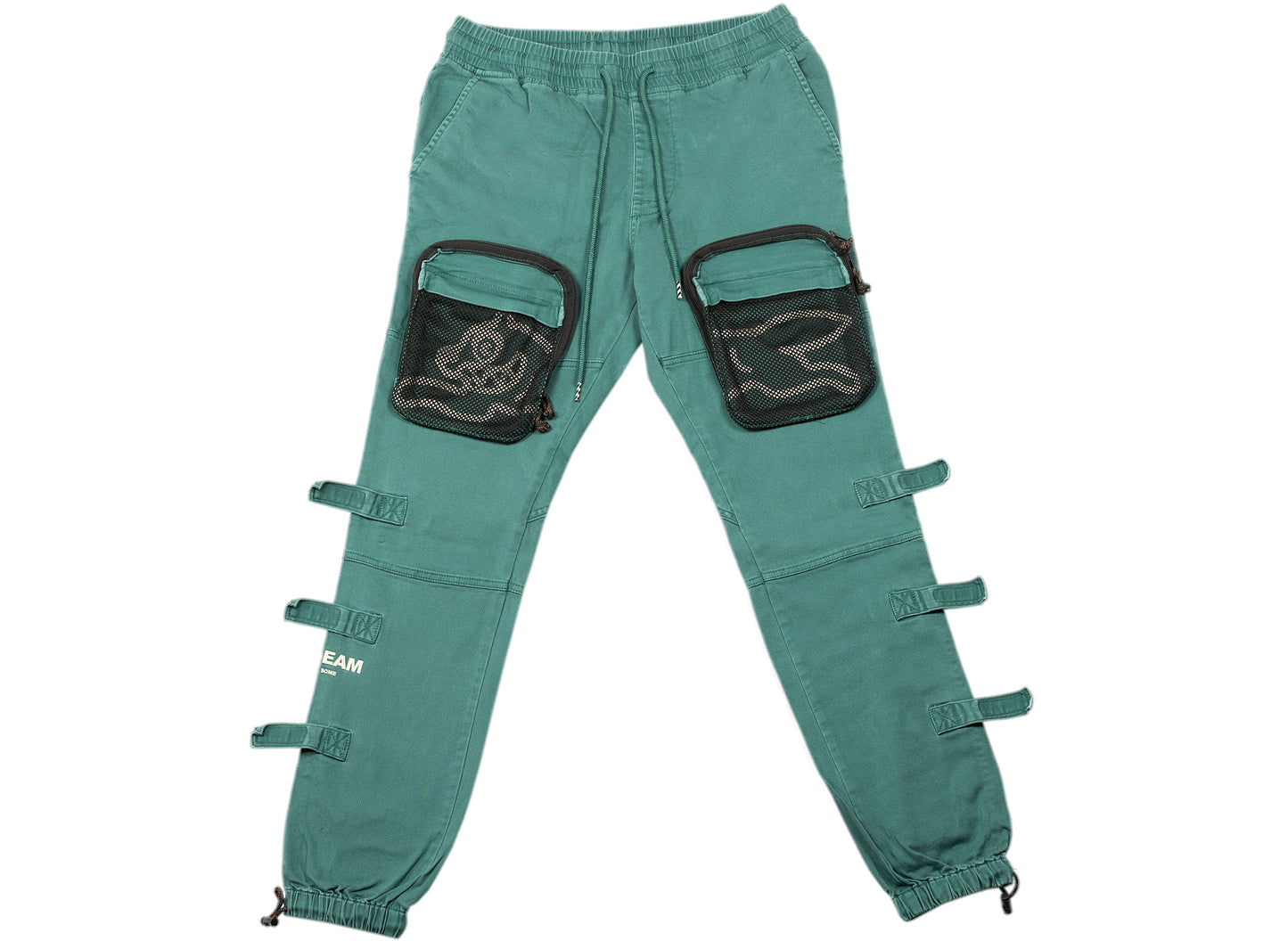 Eiscreme Softee Hose