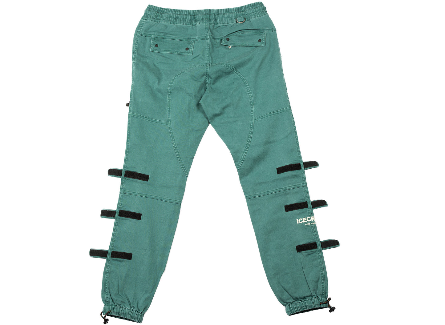 Eiscreme Softee Hose