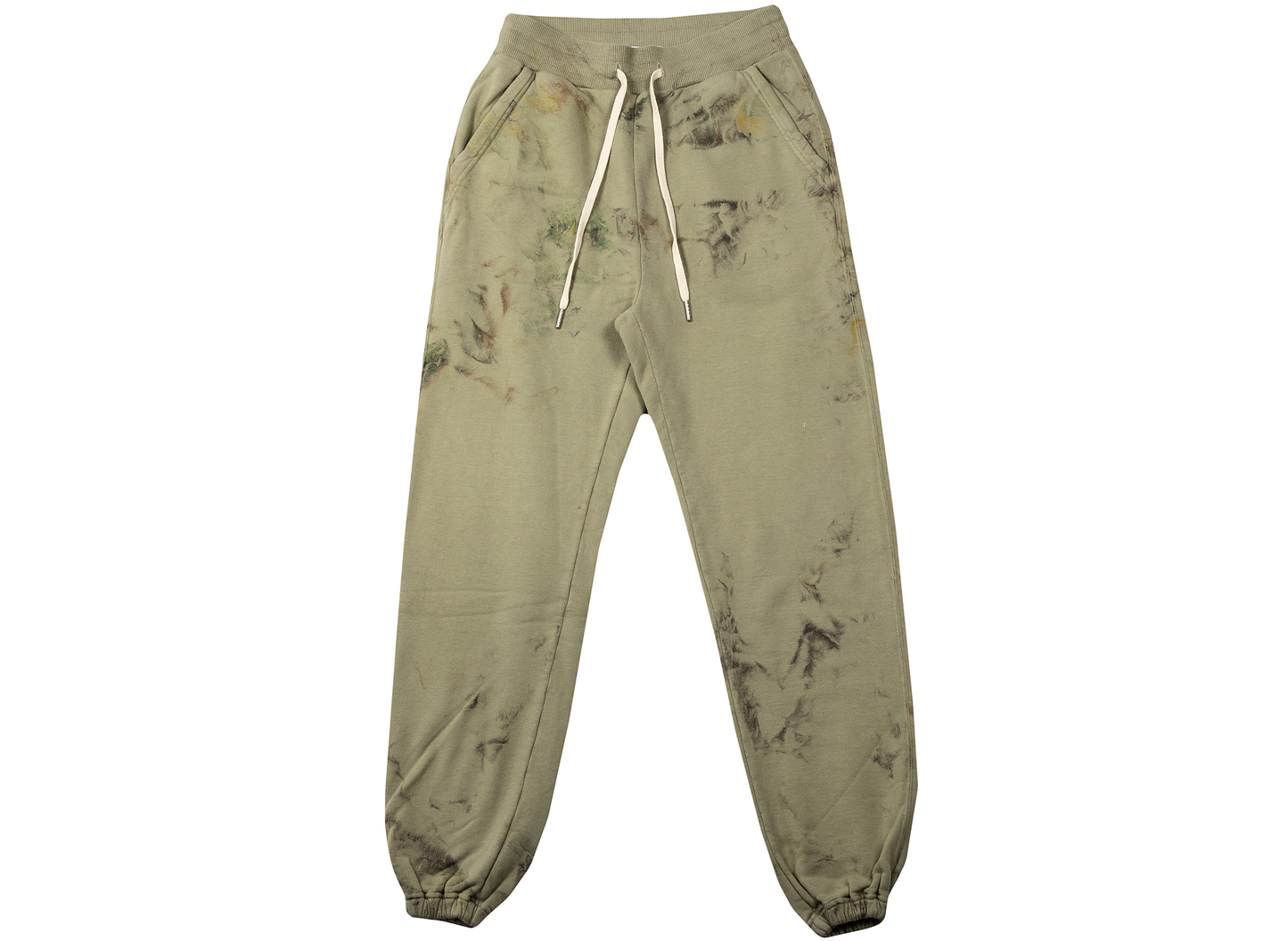 John Elliott Avalon Sweatpants in Carnival Sage