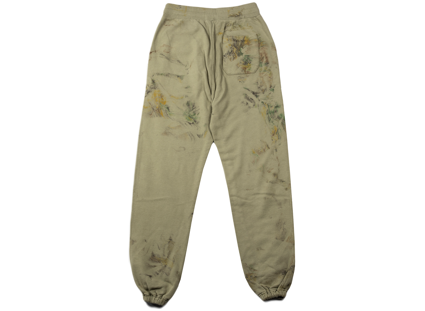 John Elliott Avalon Sweatpants in Carnival Sage