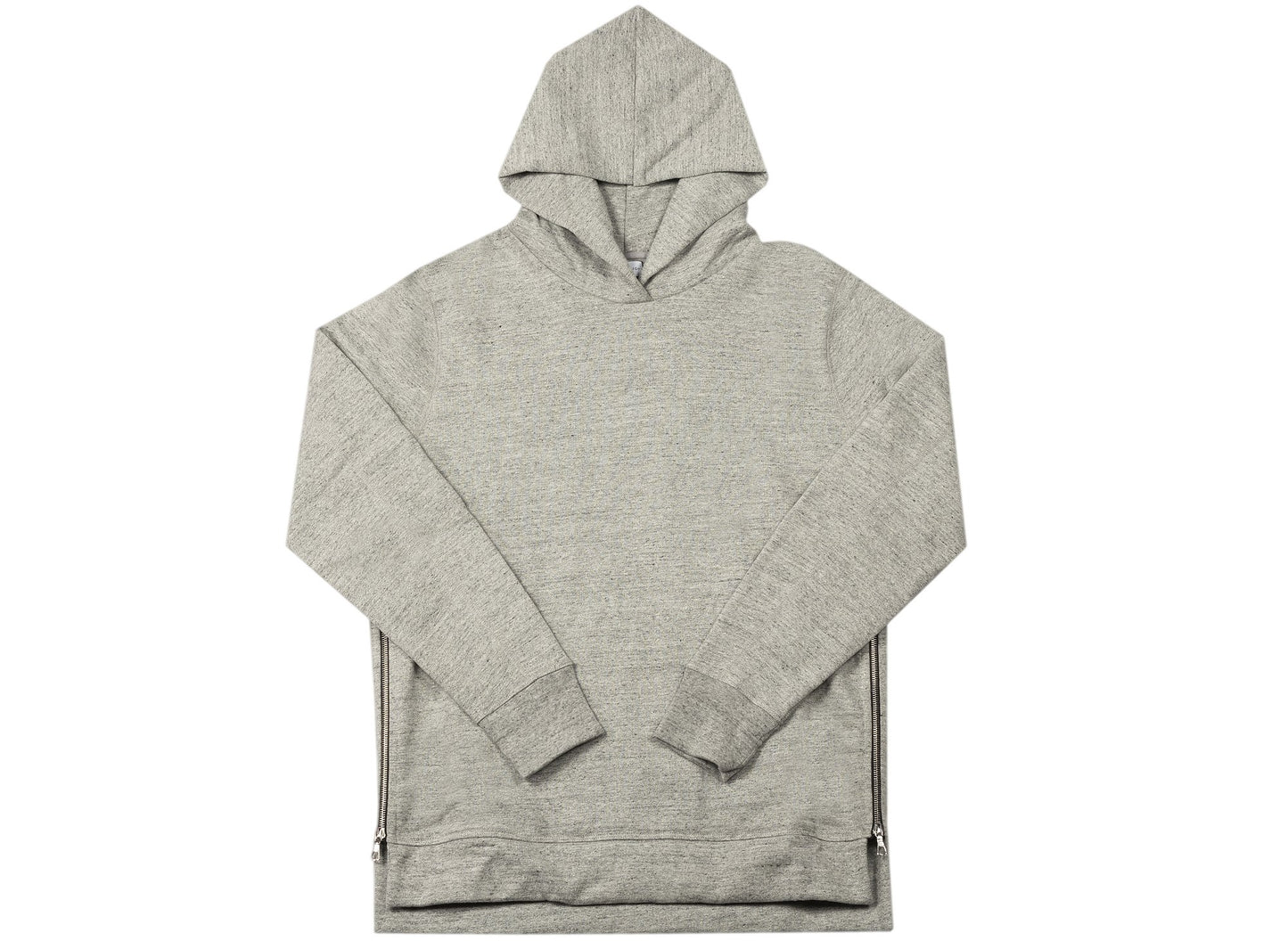 Sudadera con capucha Villain de felpa de cachemir de John Elliott