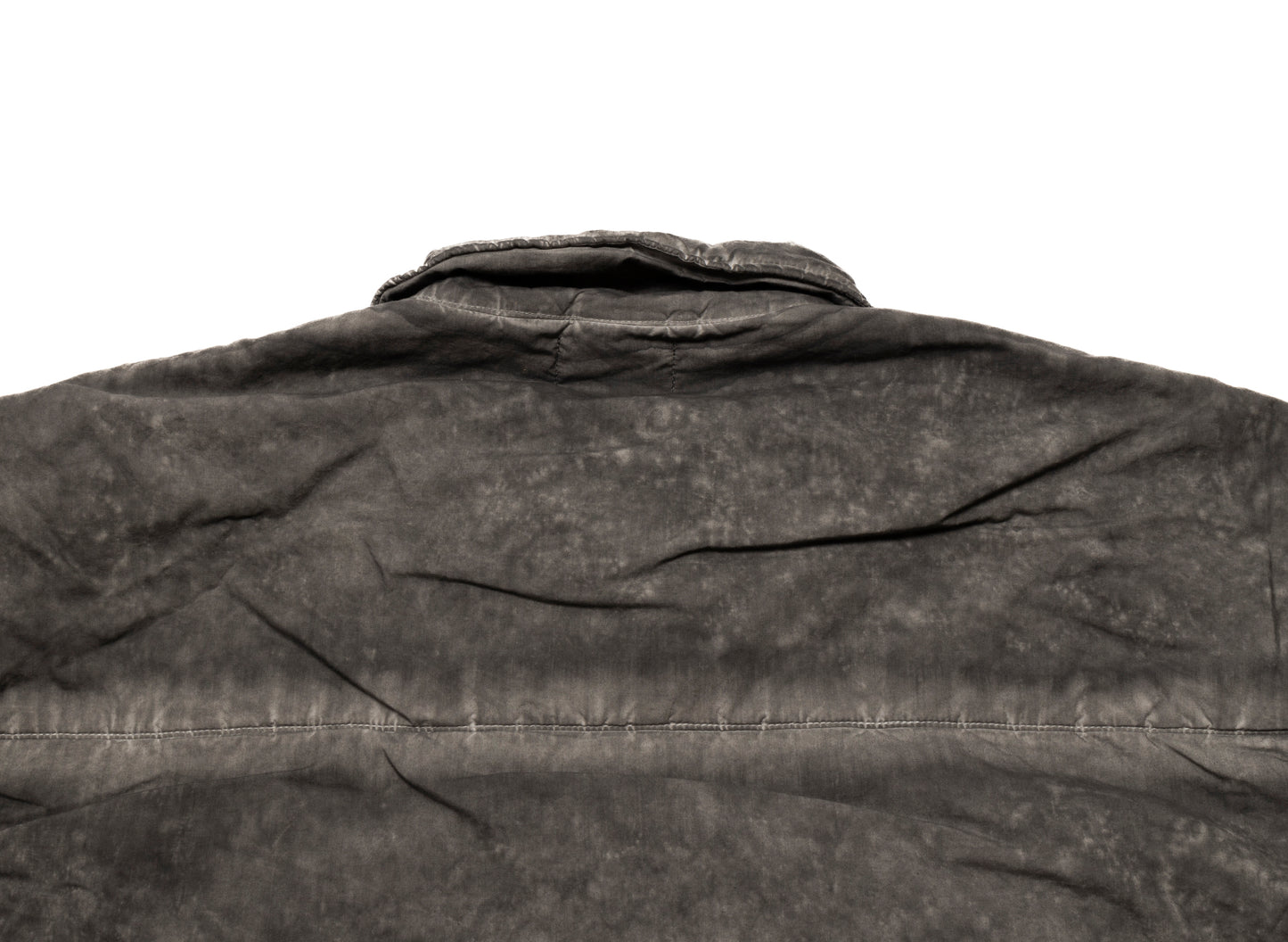 John Elliott Cold Dye Scout Overshirt - view 3