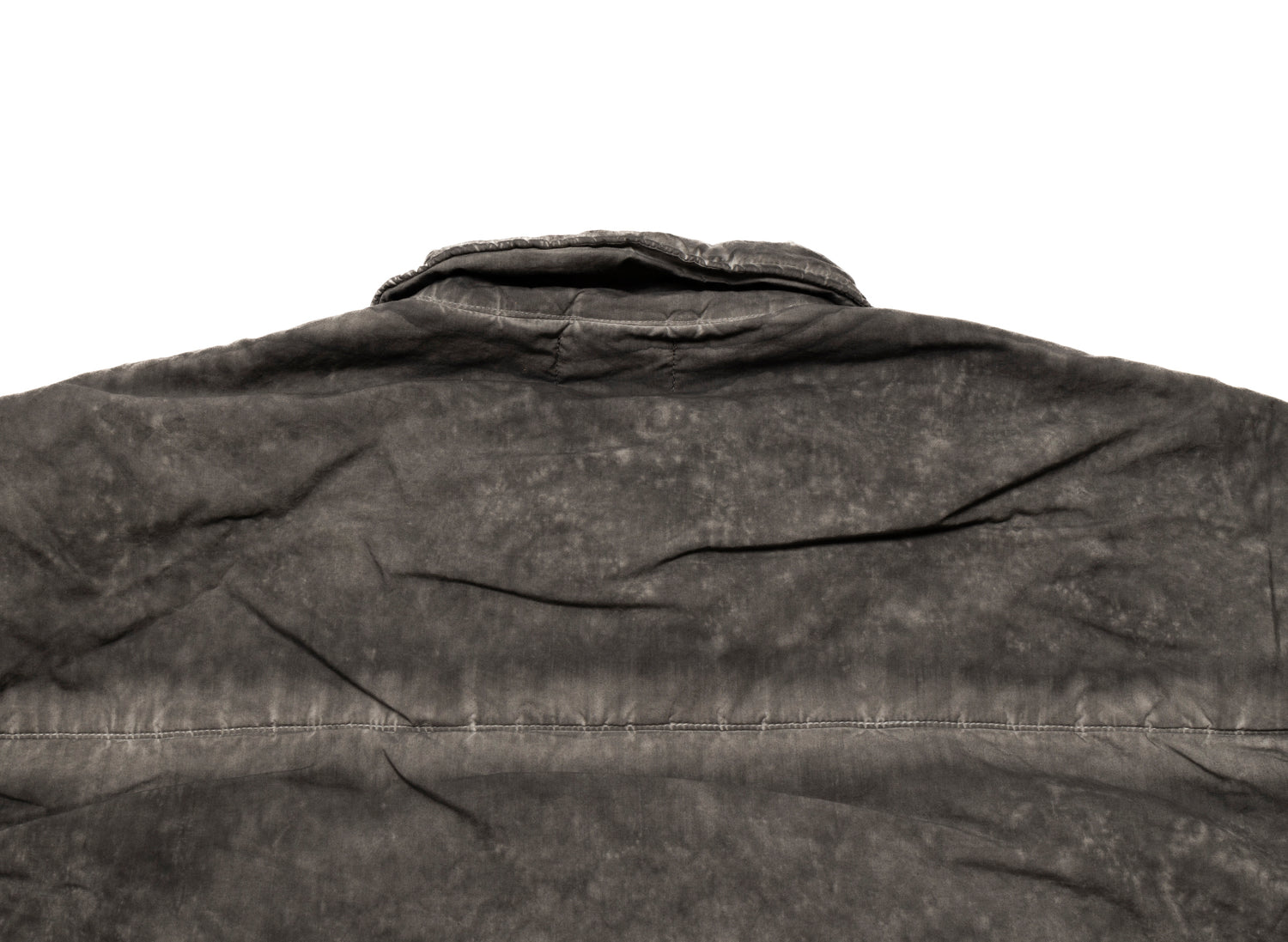 John Elliott Cold Dye Scout Overshirt - view 3