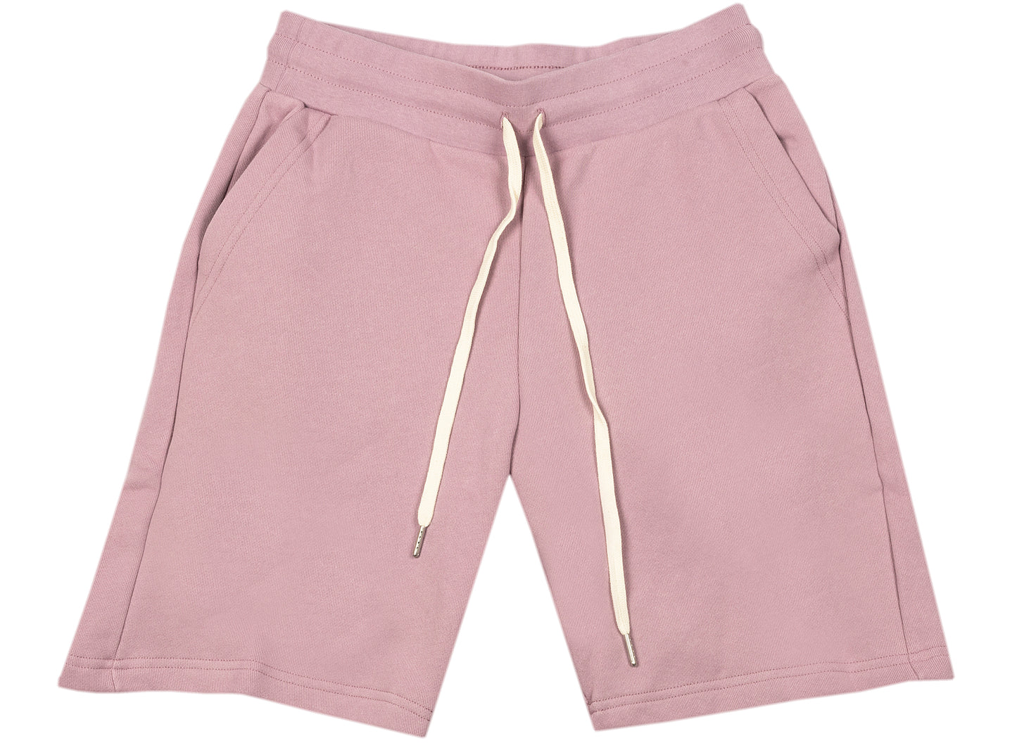 John Elliott Crimson Shorts in Acai