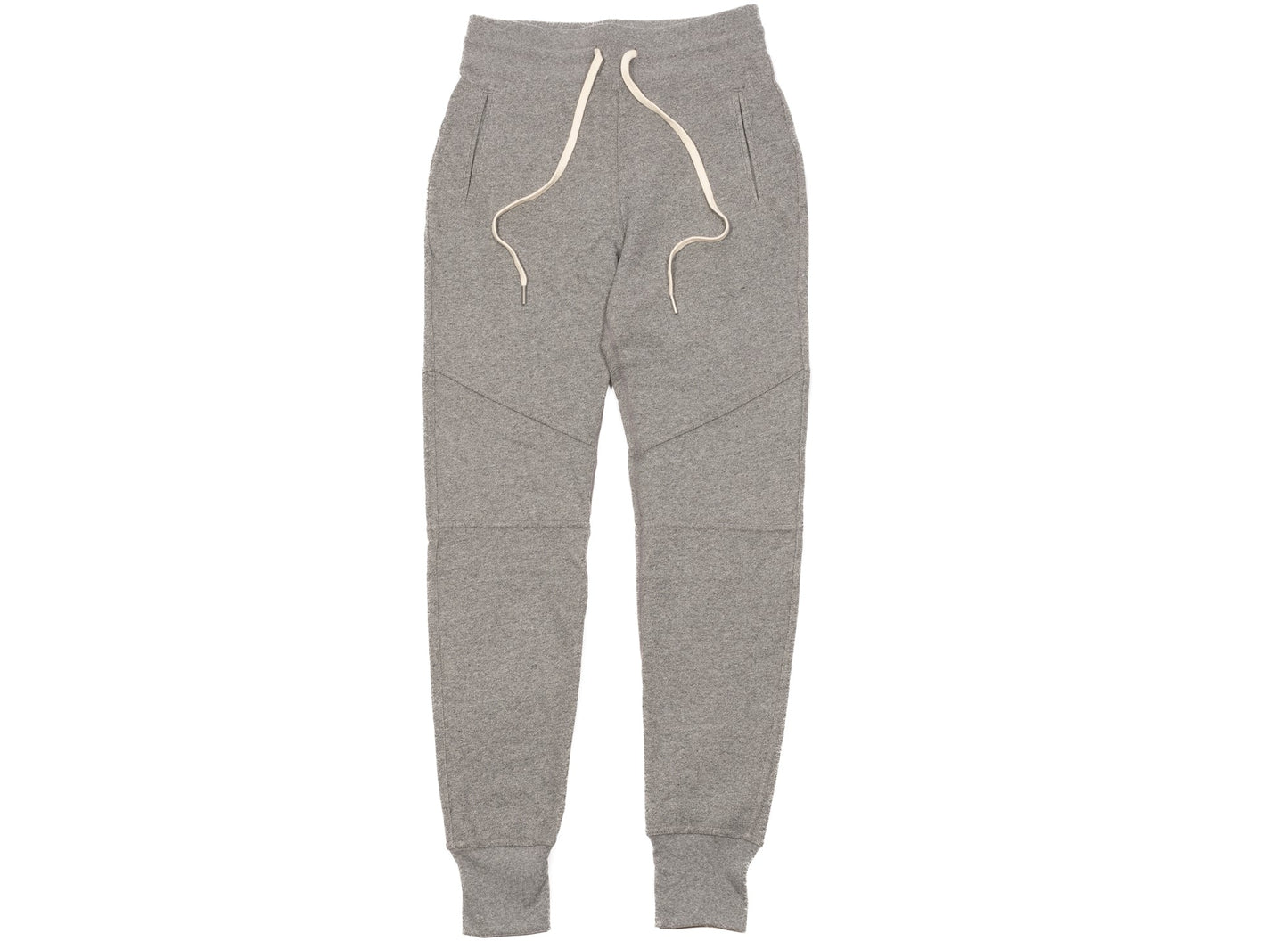 John Elliott Escobar Sweatpants in Dark Grey