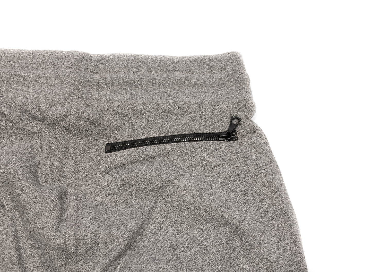John Elliott Escobar Sweatpants in Dark Grey