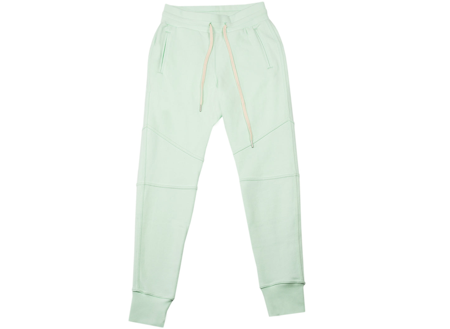John Elliott Escobar Jogginghose in Mint