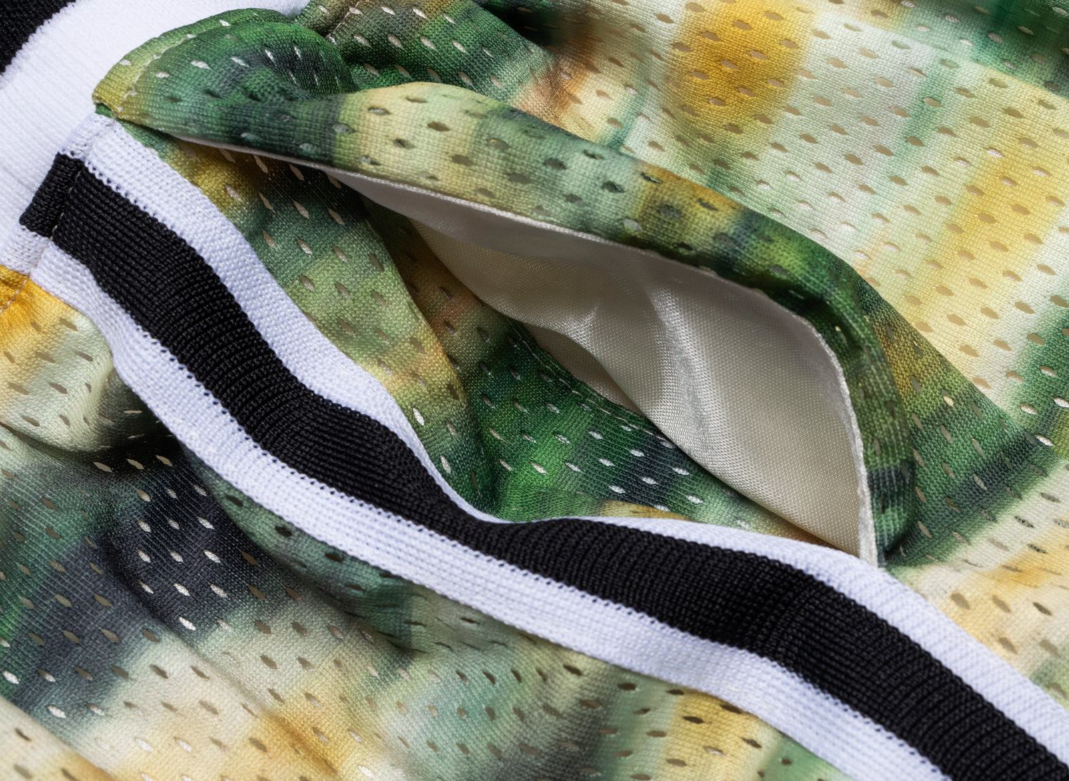 John Elliott Game Shorts - view 2